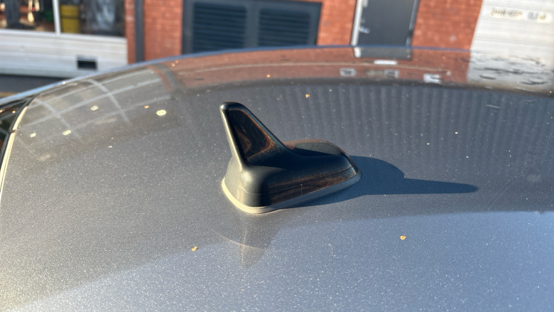 Skoda Superb 2.0 TDI CR Sport Line Plus 5dr DSG Diesel Hatchback